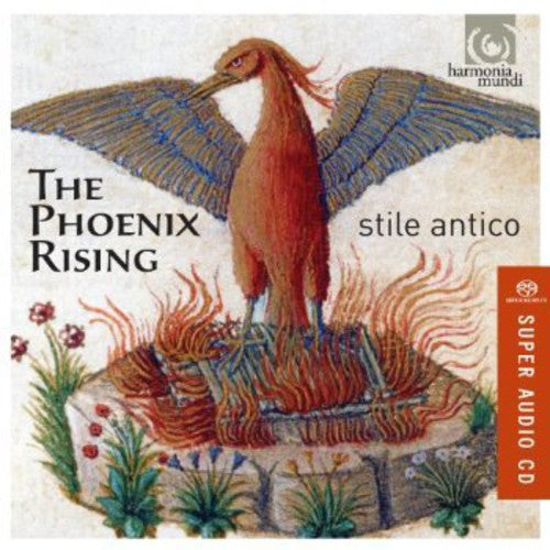 Phoenix Rising - Stile Antico