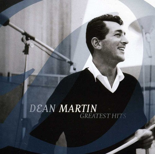 DEAN MARTIN: GREATEST HITS
