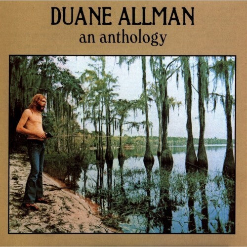 DUANE ALLMAN: ANTHOLOGY 1