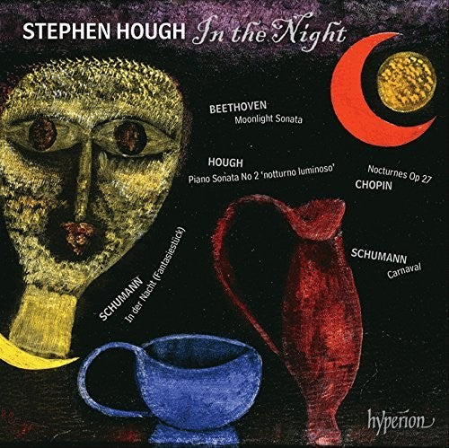 In the Night - Stephen Hough