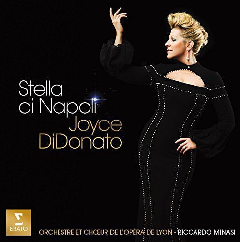 Joyce DiDonato: Stella di Napoli (Bel Canto Arias)