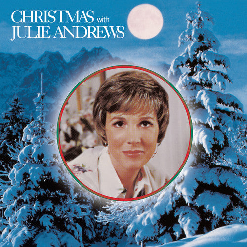 CHRISTMAS WITH JULIE ANDREWS