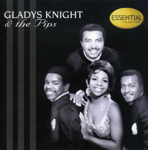 GLADYS KNIGHT & THE PIPS: ESSENTIAL COLLECTION – ClassicSelect World