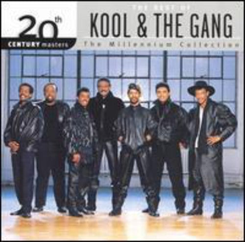 KOOL & THE GANG: 20TH CENTURY MASTERS