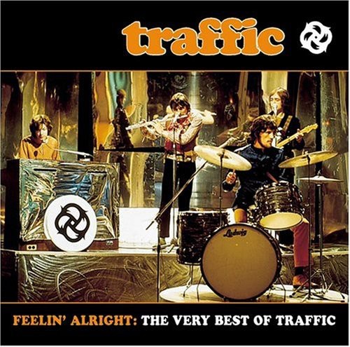 TRAFFIC: DEFINITIVE COLLECTION
