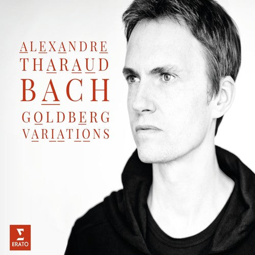 BACH: Goldberg Variations - Alexandre Theraud (2 CDs)