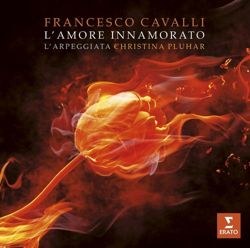 Cavalli: L'armore Innamorato - L'arpeggiata, Christina Pluhar