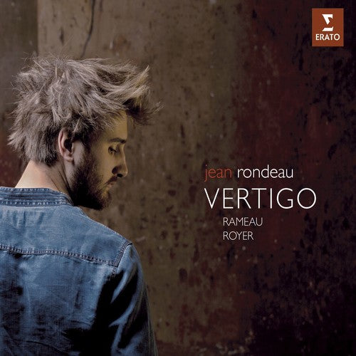 Vertigo (Rameau & Royer) - Jean Rondeau