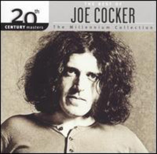 JOE COCKER: 20TH CENTURY MASTERS - MILLENNIUM COLLECTION