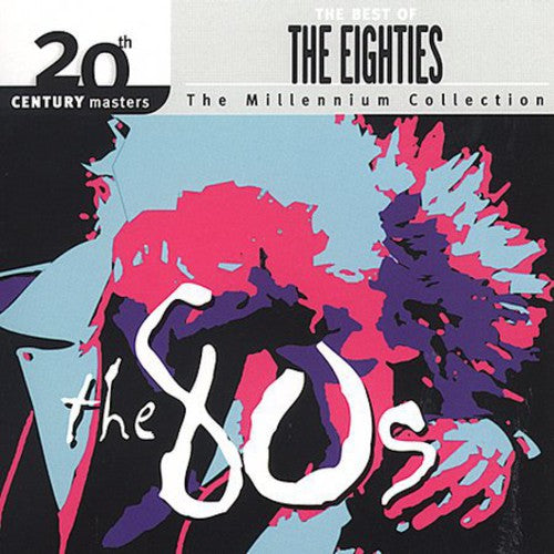 BEST OF 80'S: 20TH CENTURY MASTERS