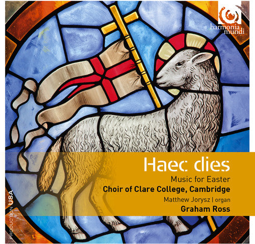 Haec Dies: Music for Easter