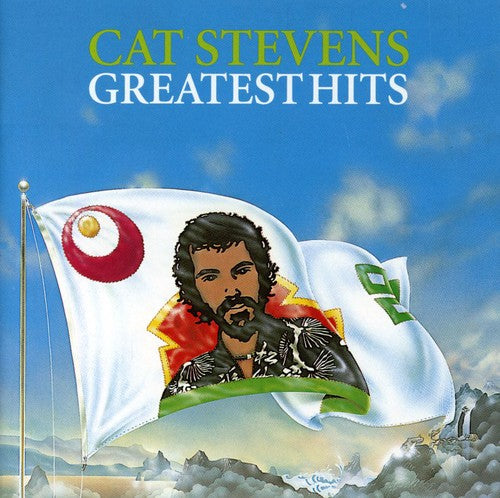 CAT STEVENS: GREATEST HITS