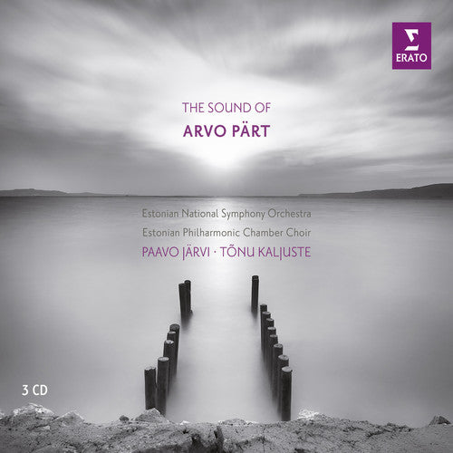 PART: The Sound of Arvo Part (3 CDs)