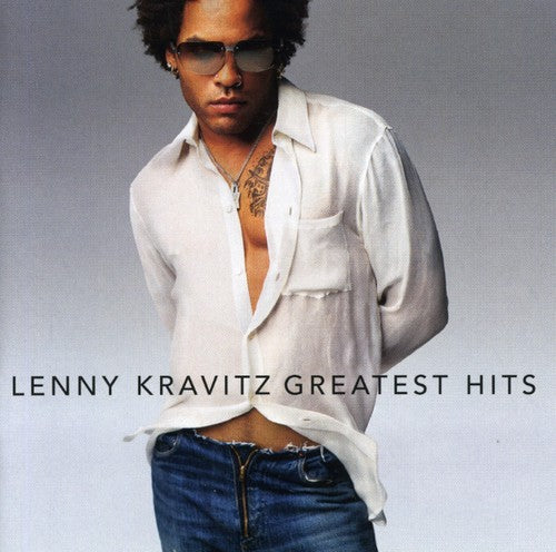 LENNY KRAVITZ: GREATEST HITS