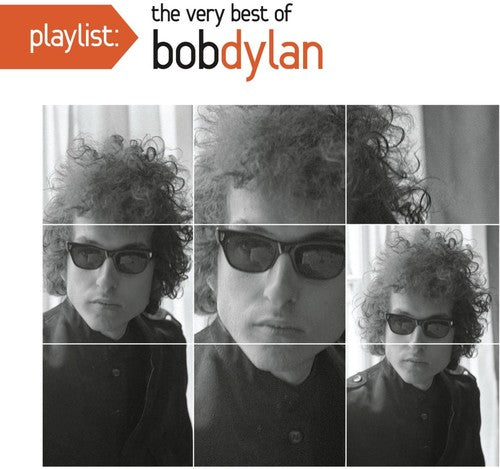 BOB DYLAN: PLAYLIST - VERY BEST OF BOB DYLAN