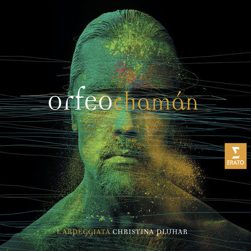 Christina Pluhar: Orfeo Chaman