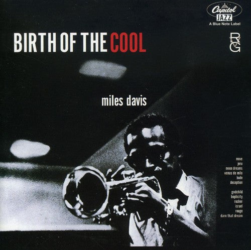 MILES DAVIS: BIRTH OF THE COOL