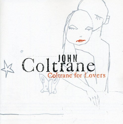 JOHN COLTRANE: COLTRANE FOR LOVERS