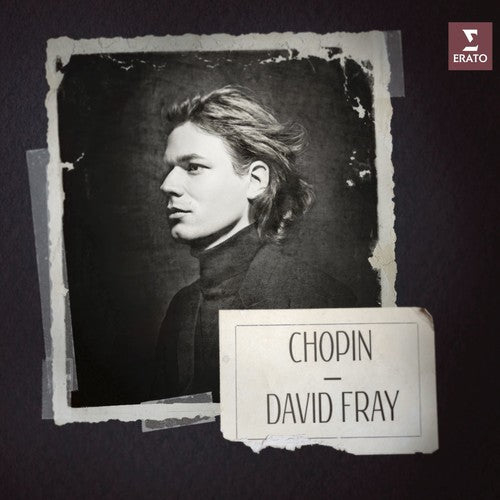 Chopin (Nocturnes, Mazurkas, Walzes, Impromptus) - David Fray