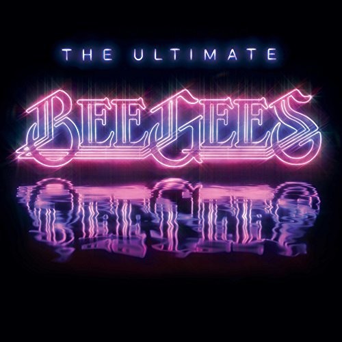 BEE GEES: ULTIMATE BEE GEES (2 CDS)