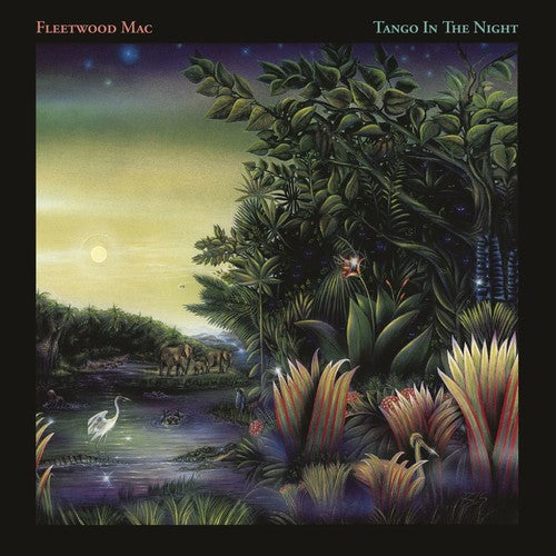 Fleetwood Mac: Tango In The Night
