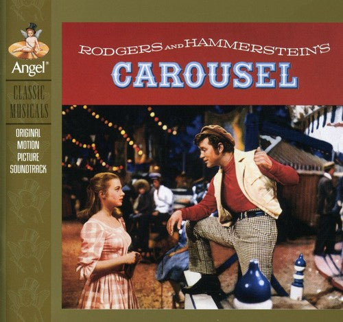 CAROUSEL - ORIGINAL SOUNDTRACK