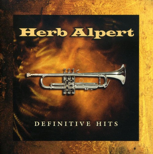 HERB ALPERT: DEFINITIVE HITS