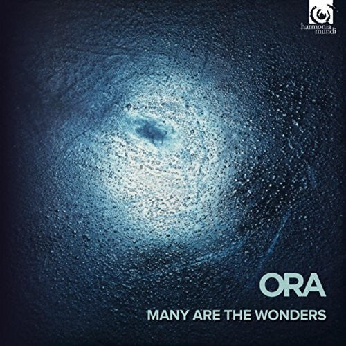 Many Are The Wonders - Ora