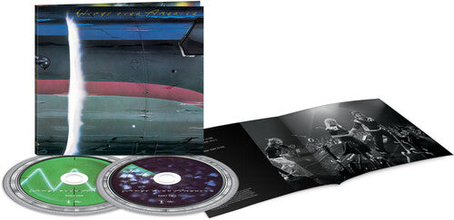 PAUL MCCARTNEY & WINGS: WINGS OVER AMERICA (2 CDS)