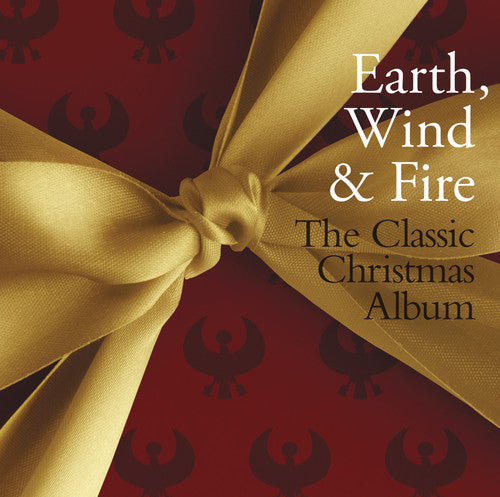 EARTH, WIND & FIRE: THE CLASSIC CHRISTMAS ALBUM