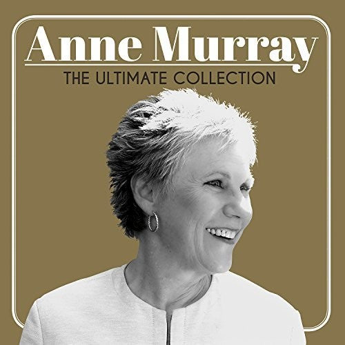 ANNE MURRAY: ULTIMATE COLLECTION