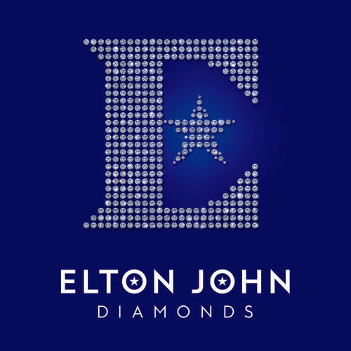 Elton John: Diamonds