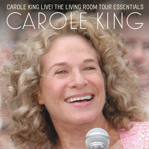 CAROLE KING LIVE!: THE LIVING ROOM TOUR ESSENTIALS