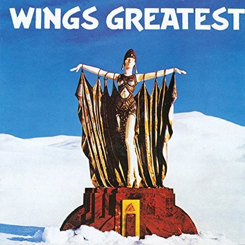 WINGS: GREATEST