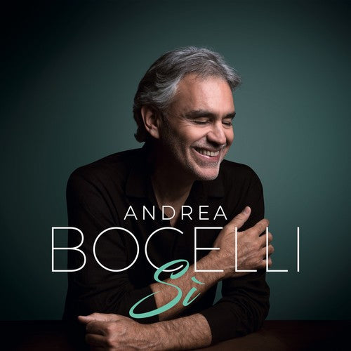 ANDREA BOCELLI: SI