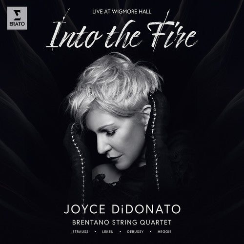 Joyce DiDonato: Into The Fire (Live At Wigmore Hall)