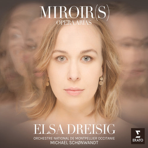 Miroir(s) - Elsa Dreisig