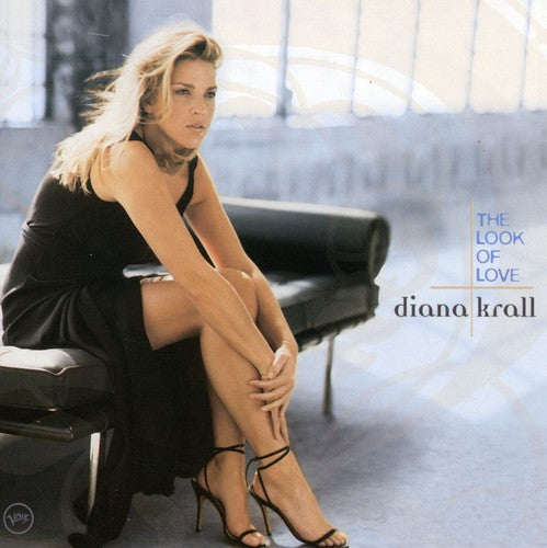 KRALL,DIANA: THE LOOK OF LOVE