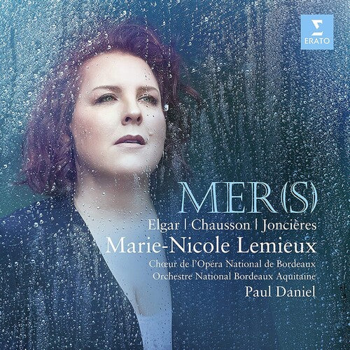 MER(S) - Marie-Nicole Lemieux, Paul Daniel