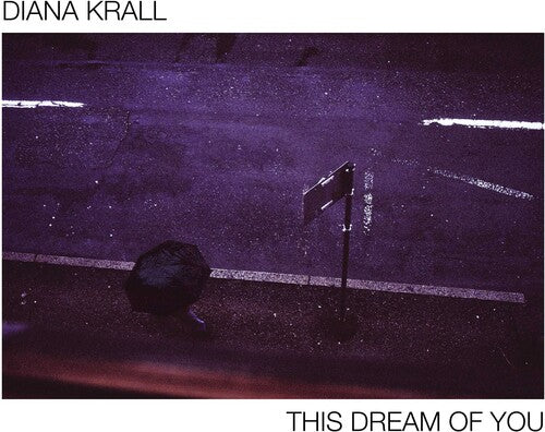 DIANA KRALL: THIS DREAM OF YOU