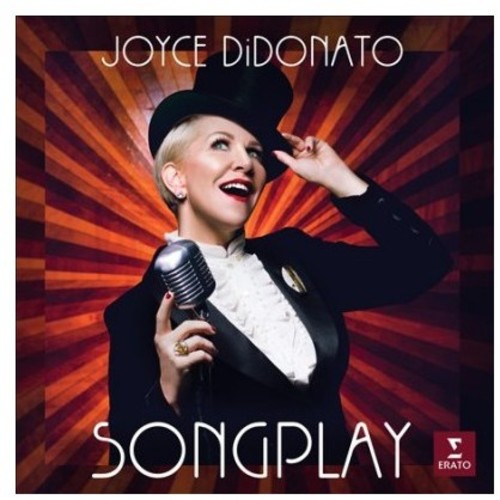 Joyce DiDonato: Songplay