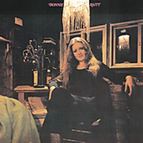 BONNIE RAITT