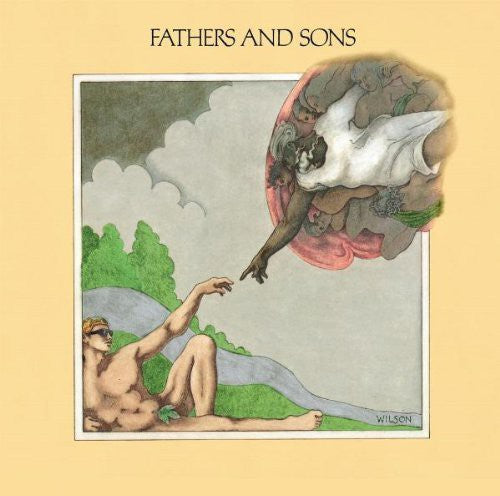MUDDY WATERS: FATHERS & SONS