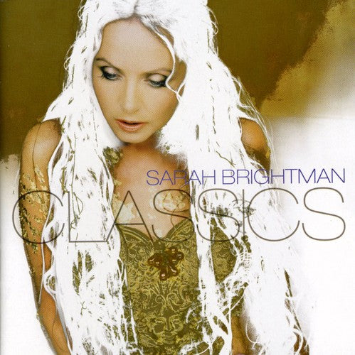 SARAH BRIGHTMAN: CLASSICS