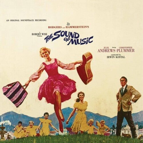 THE SOUND OF MUSIC (ORIGINAL SOUNDTRACK)