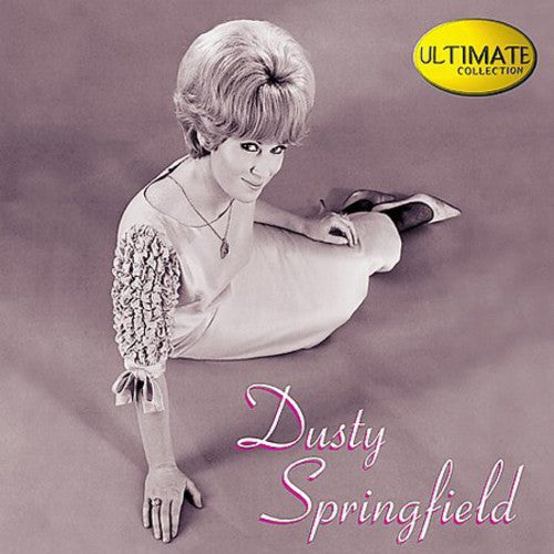 DUSTY SPRINGFIELD: ULTIMATE COLLECTION