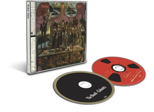 THE BAND: CAHOOTS (50TH ANNIVERSARY)