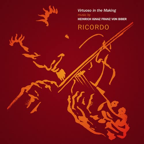 BIBER: Virtuoso in the Making - Ricordo