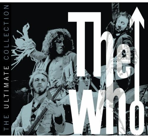 WHO: ULTIMATE COLLECTION