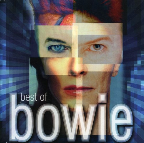 David Bowie: Best of Bowie